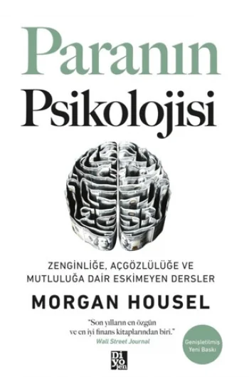 Paranın Psikolojisi