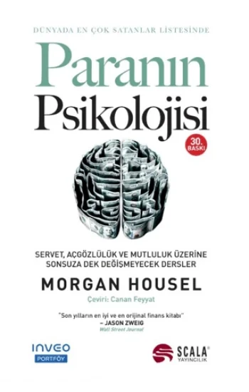 Paranın Psikolojisi