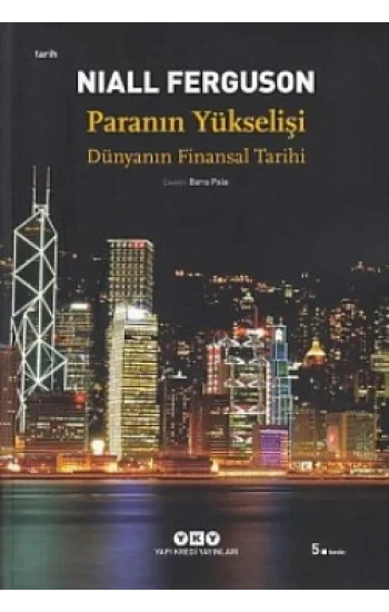 Paranın Yükselişi