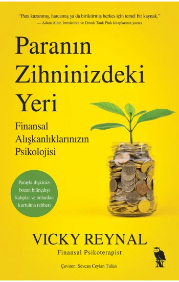 Paranın Zihninizdeki Yeri