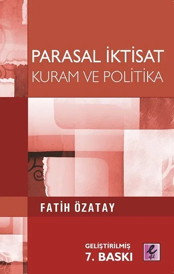 Parasal İktisat