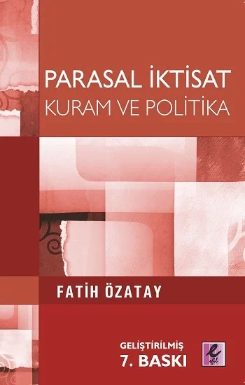 Parasal İktisat