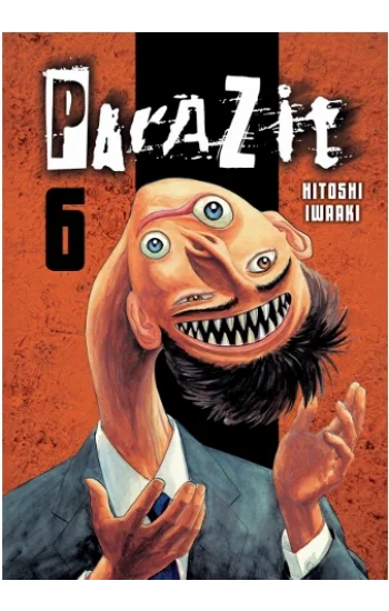 Parazit Cilt 6