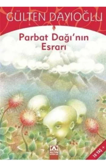 Parbat Dağının Esrarı