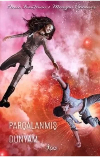 Parçalanmış Dünyam