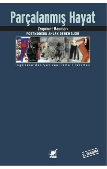Parçalanmış Hayat