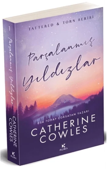 Parçalanmış Yıldızlar