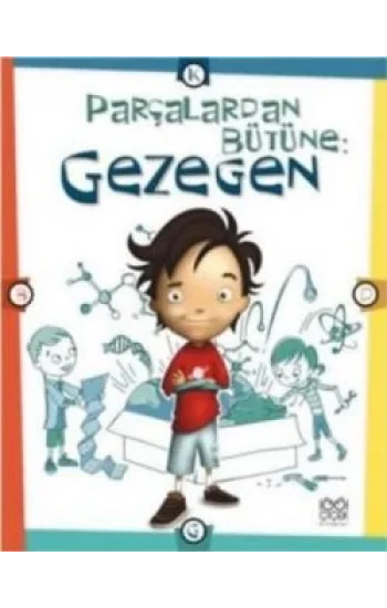 Parçalardan Bütüne: Gezegen