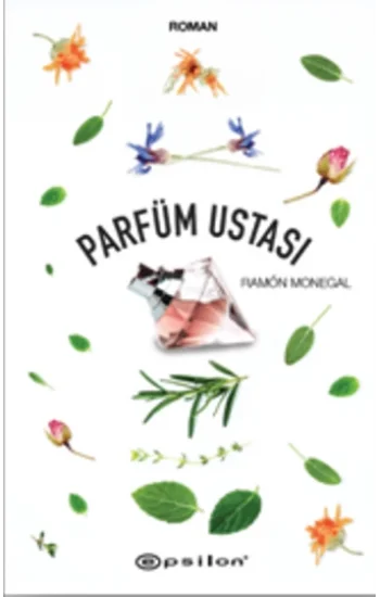Parfüm Ustası