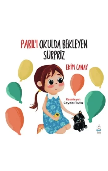 Parılı Okulda Bekleyen Sürpriz