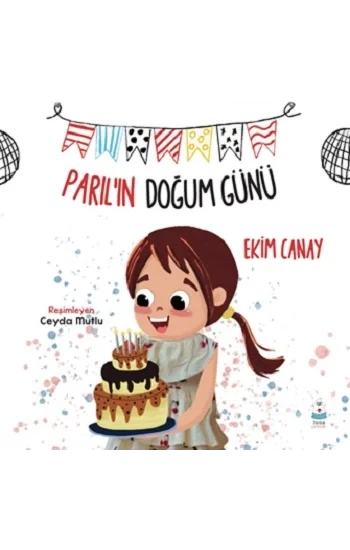 Parılın Doğum Günü