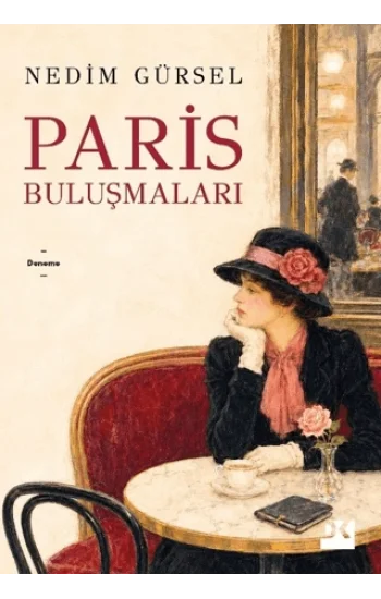 Paris Buluşmaları