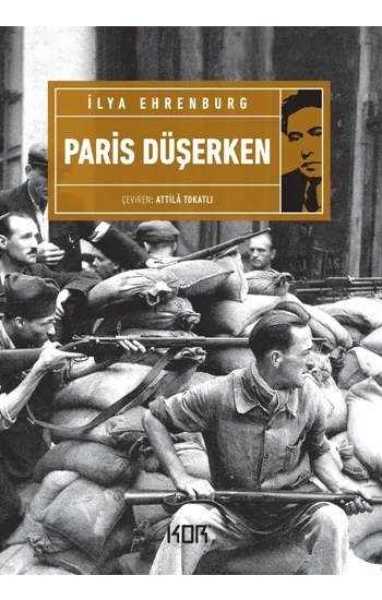 Paris Düşerken