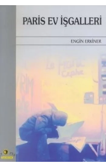 Paris Ev İşgalleri