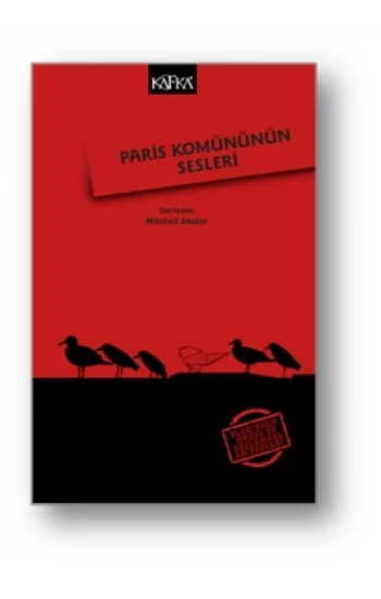 Paris Komününün Sesleri