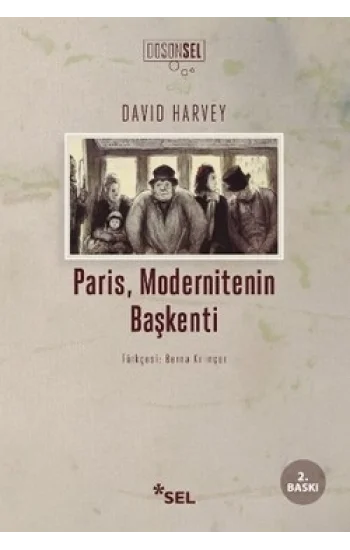 Paris, Modernitenin Başkenti