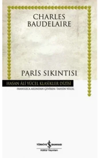 Paris Sıkıntısı