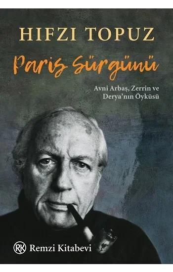 Paris Sürgünü