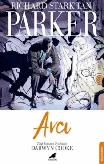 Parker: Avcı