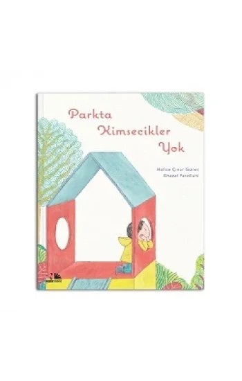 Parkta Kimsecikler Yok