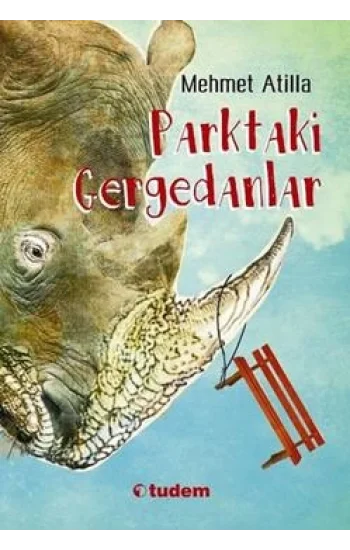 Parktaki Gergedanlar