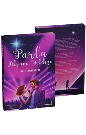 Parla Akşam Yıldızı