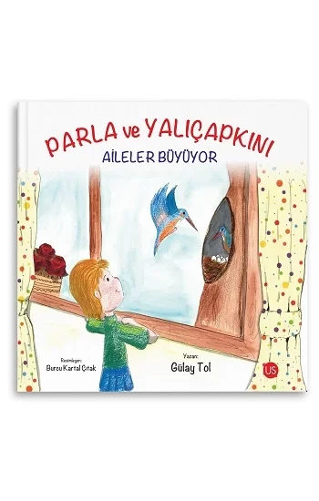Parla ve Yalıçapkını