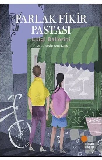 Parlak Fikir Pastası