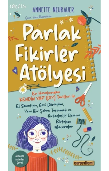 Parlak Fikirler Atölyesi