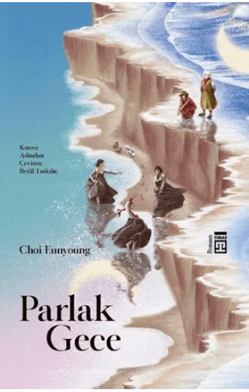 Parlak Gece