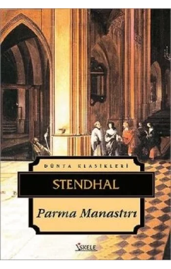 Parma Manastırı