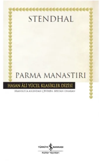 Parma Manastırı
