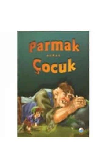 Parmak Çocuk