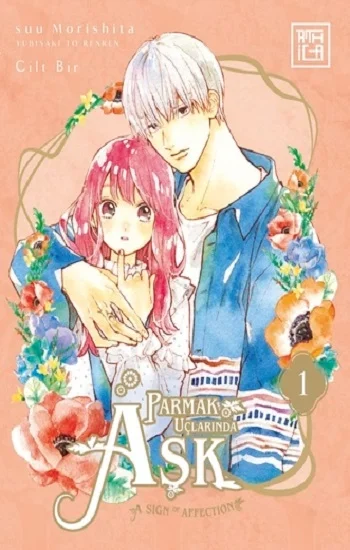 Parmak Uçlarında Aşk 1