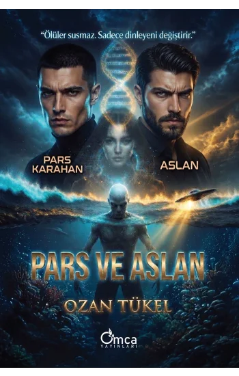 Pars ve Aslan