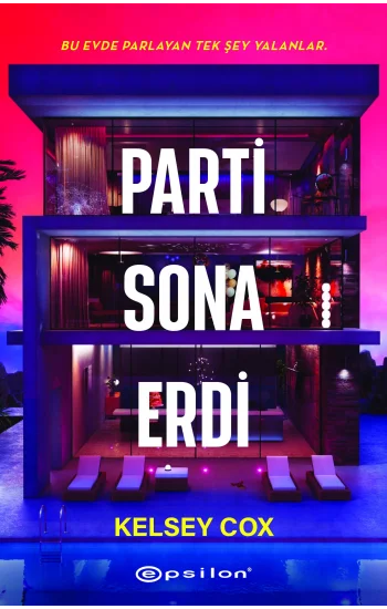 Parti Sona Erdi