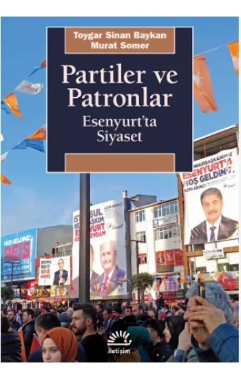 Partiler ve Patronlar