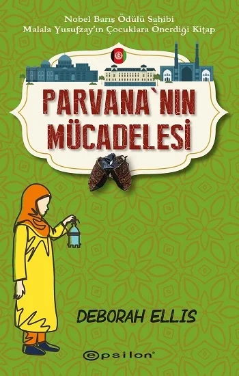 Parvananın Mücadelesi