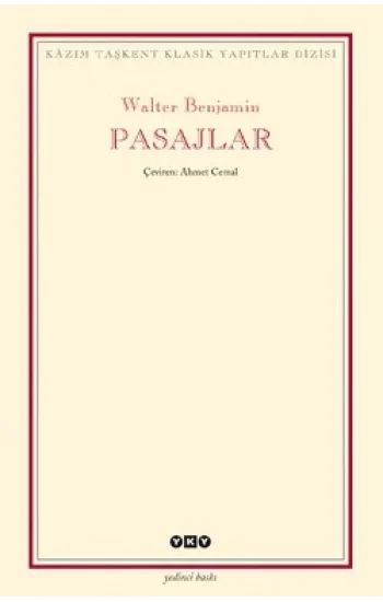 Pasajlar