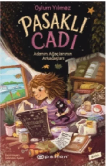 Pasaklı Cadı