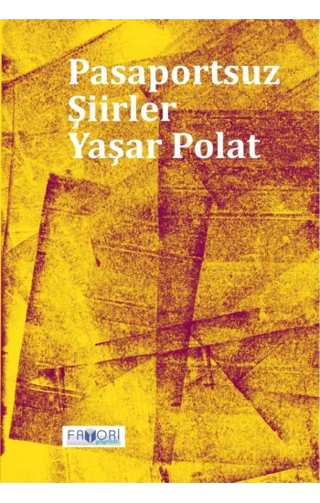 Pasaportsuz Şiirler