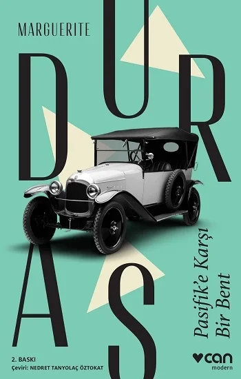 Pasifike Karşı Bir Bent