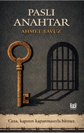 Paslı Anahtar