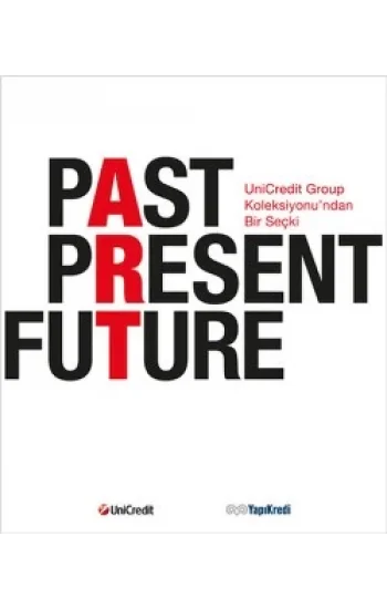 Past Present Future