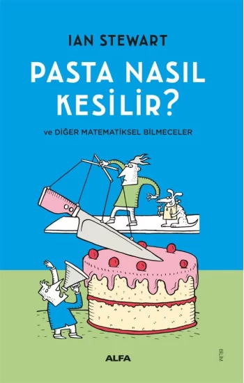 Pasta Nasıl Kesilir?