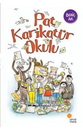 Pat Karikatür Okulu