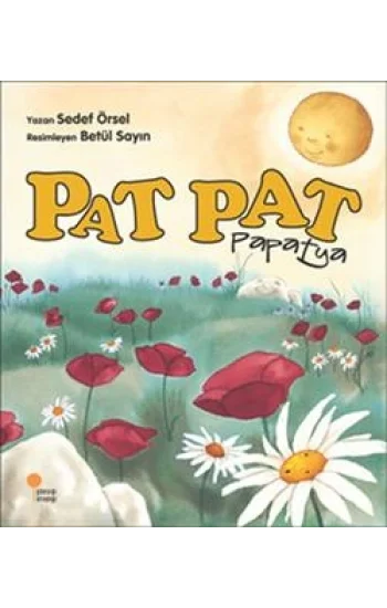 Pat Pat Papatya
