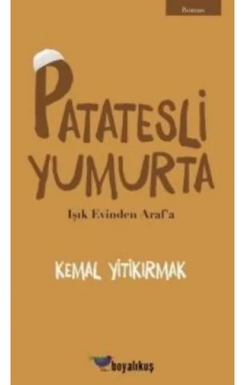 Patatesli Yumurta
