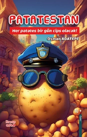 Patatestan