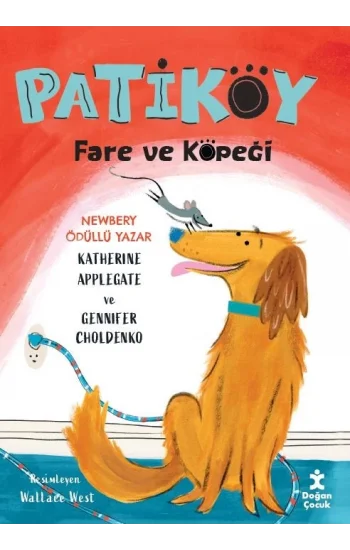 Patiköy - Fare ve Köpeği